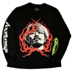 KAKIHARA LONGSLEEVE